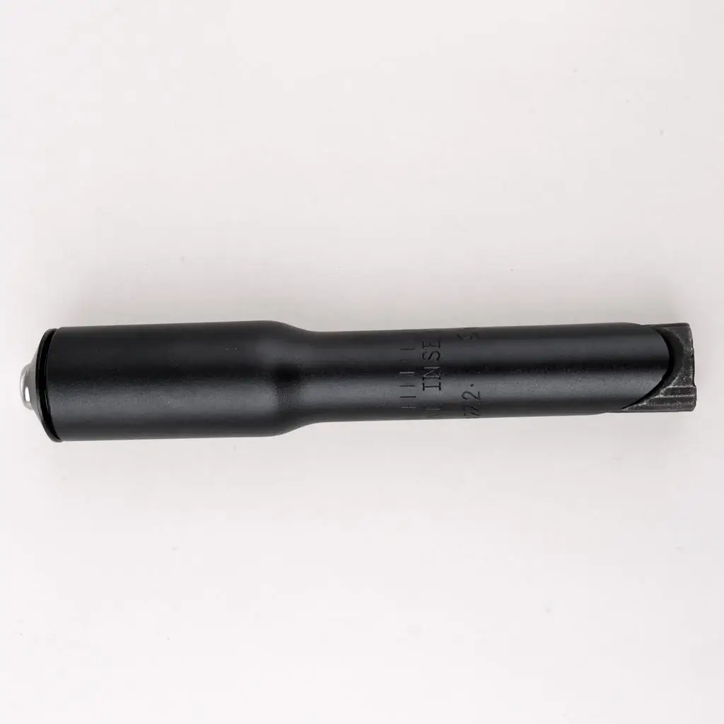 Black 22.2mm