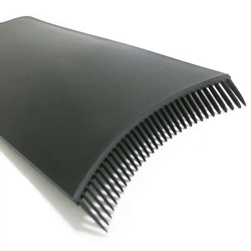 Kit Professionale per Colorazione Capelli con Tavola per Tintura, Piastra per Mèches e Spazzola per Colorazione, Ideale per Parrucchieri - immagine 5