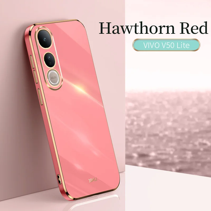 Enhanced Shockproof 6D Plaiting Soft TPU Phone Case in Sleek Silicone Design