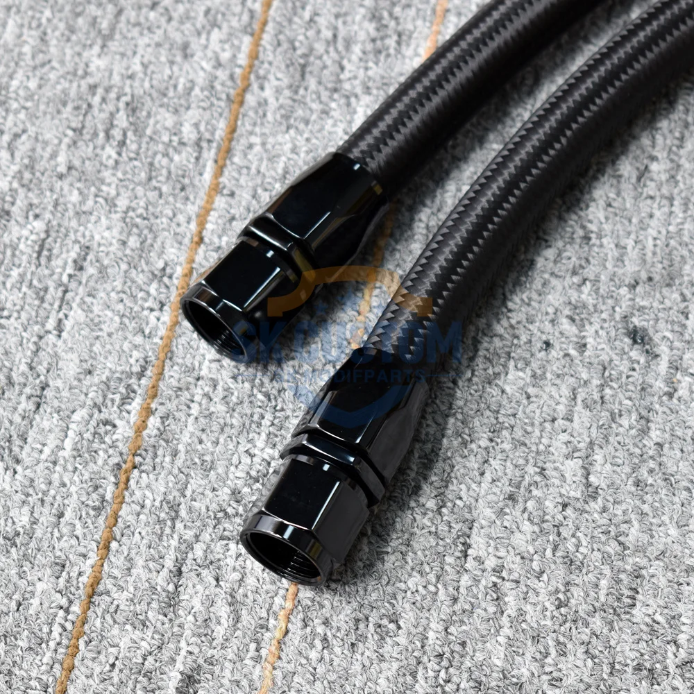 구형 EA888 Gen3용 알루미늄 오일 캐치 캔 탱크 키트, VW 골프 MK7 GTI S3 S4용 오일 캐치 캔 키트