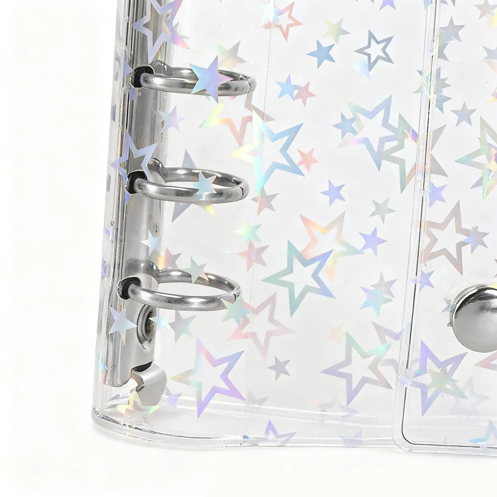 바인더 커버 휴대용 주최자 폴더 가족 학생을위한 사무실 바인더 폴더 교사 학교 통근 야외 실내 여행