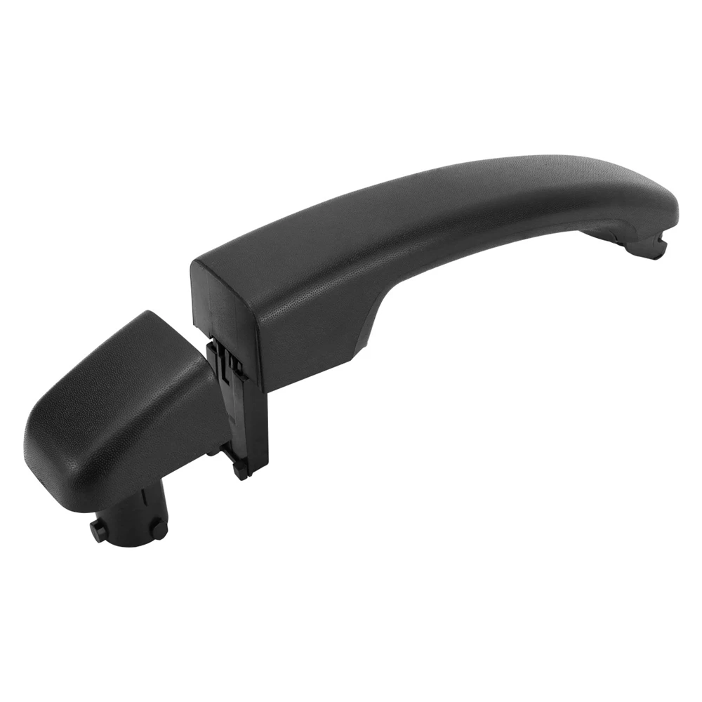 ? 1 세트 르노 마스터 용 외부 슬라이딩 도어 핸들 Vauxhall For Movano For Vauxhall For Nissan 2010-2016 806073022R