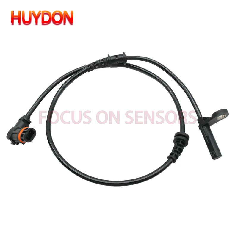 2049052905 Front Left/Right ABS Wheel Speed Sensor For Mercedes-Benz C300 2012-2014 3.5L New Automotive Spare Parts