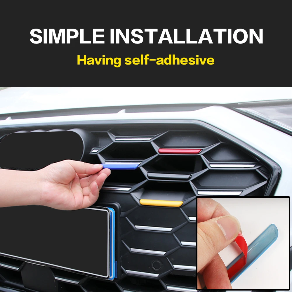 Discover 173+ car exterior decoration accessories best seven.edu.vn