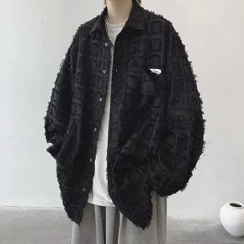 Рисунок 2 - Новая клетчатая рубашка большого