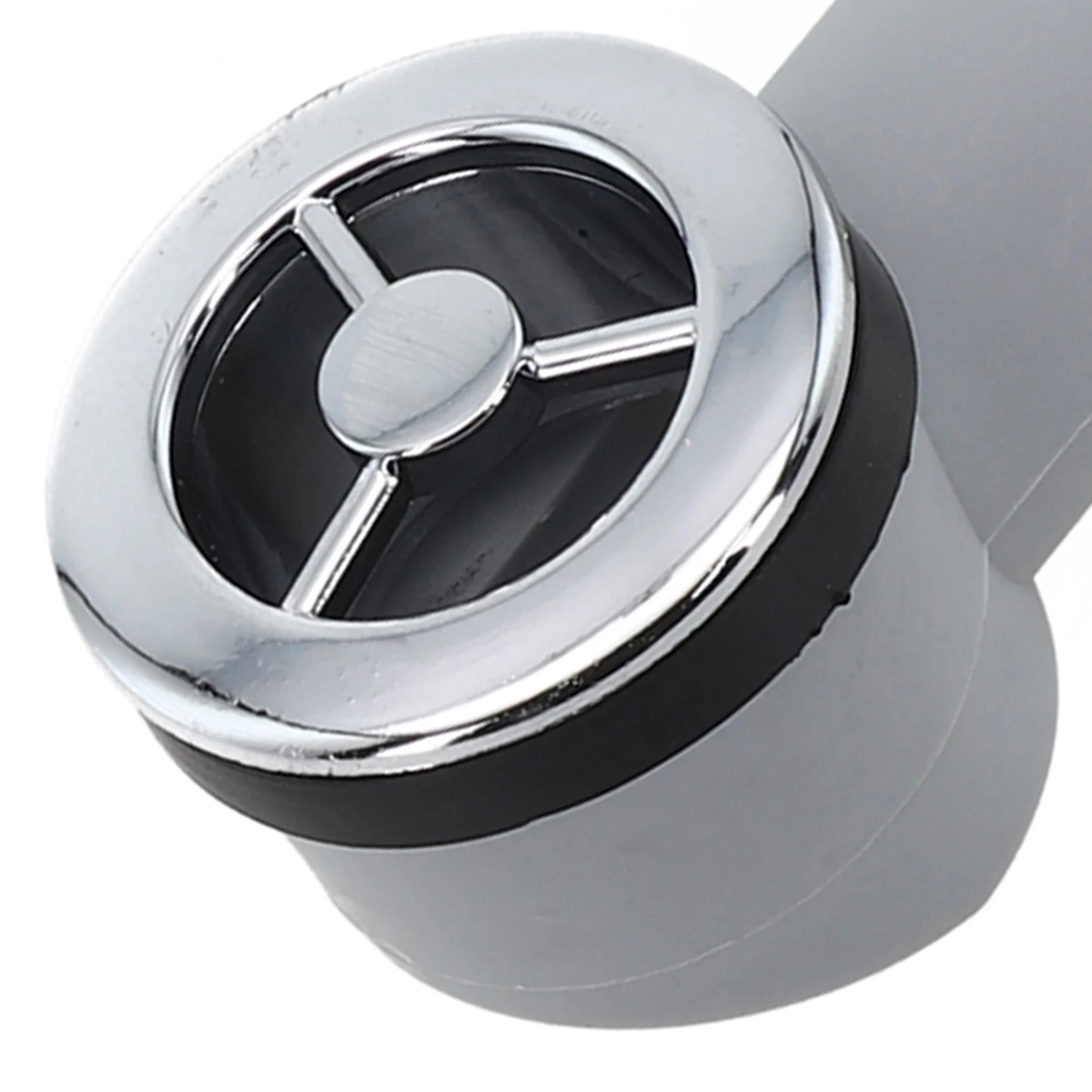 

New High Quality Overflow Head White Round Square Drainage Waste Fitting Drainage Water Hose Joint For Kitchen Basin Sink