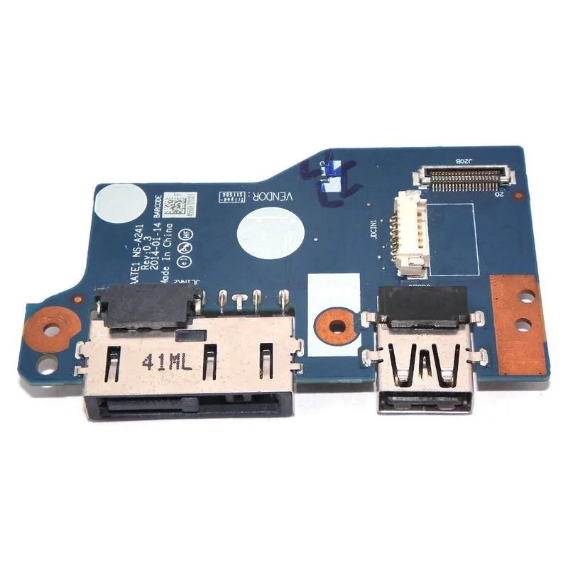 

Сменный блок питания для ноутбука Lenovo ThinkPad E555