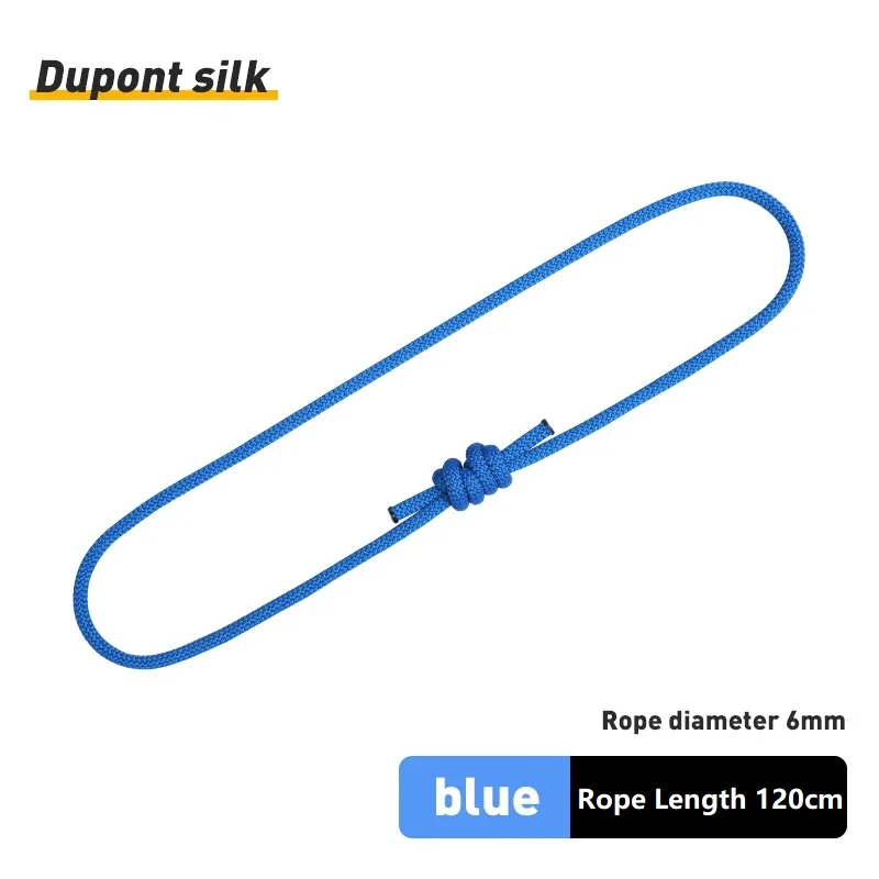 Nylon Blue