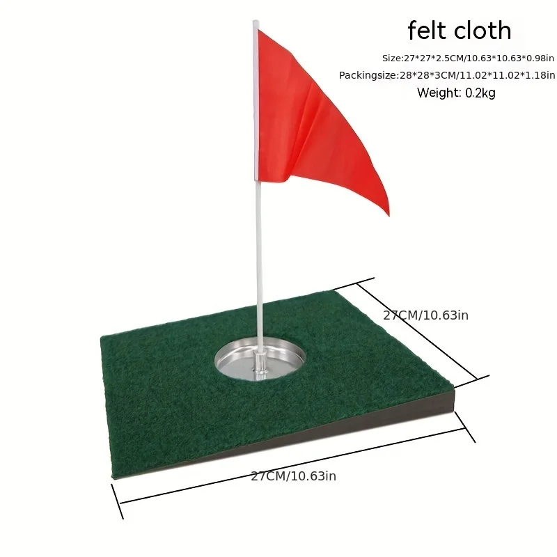 felt cloth