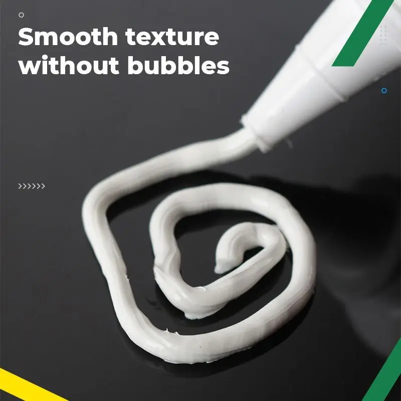 All-purpose Glue Adhesive Sealant Welding Flux Fix Nail Free Stationery Glass Metal Ceramic Adhesive super glue sealant glue silicone sealant