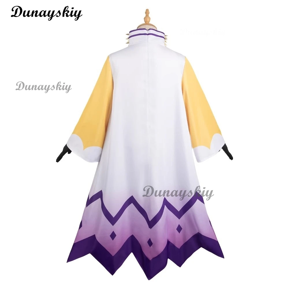 Hazbin Adam Cosplay Anime Hotel First Man Angel Halo Clothes Cosplay Kostüm Suit Unisex cos Angel Wings 15 Hazbin Adam Cosplay Anime Hotel First Man Angel Halo Clothes Cosplay Kostüm Suit Unisex cos Angel Wings 15