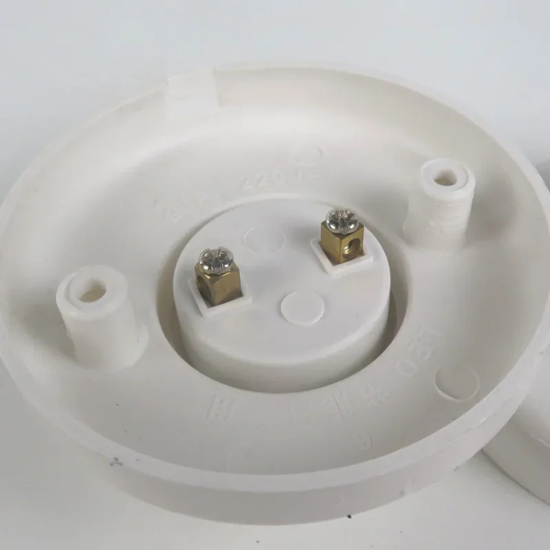 E27 Lamp Holder Bulb Base e27 LED Saving Light Screw Socket Halogen Lamp Bases Bracket 220V 3A