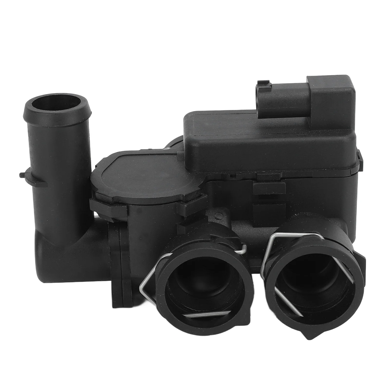 HVAC Heater Control Valve Sturdy Heater Control Valve ABS A2118320584 Direct Replacement for E-Class W211 2003 To 2009