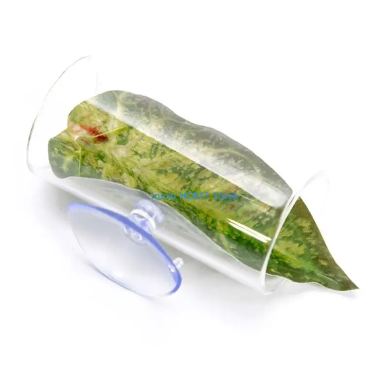 A5YD Bettas Breeding Tunnel Healthy Fish Reproduction Bed Fish Tanks Accessory for Fish and Shrimp Home Tanks Se33e2840bc7e4a8a976d9883bd3c93181