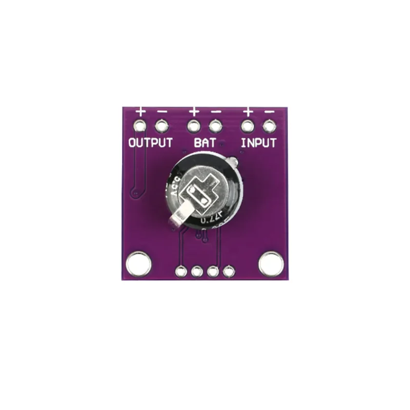 BQ25570 Energy Harvester Module Step Up Boost Charger and Buck Step Down  Converter Module Low Power Wireless Network - AliExpress