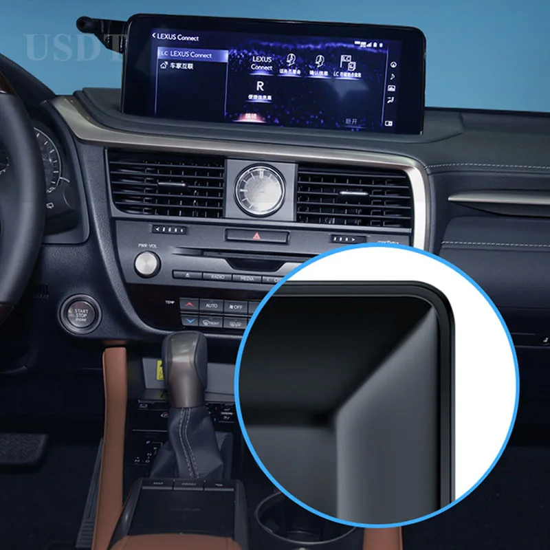  RX 330 350 300 400H RX350 RX450 2020 2021 2022 ׼, ڵ ޴ ġ, GPS ׺̼ 귡Ŷ,  ̽