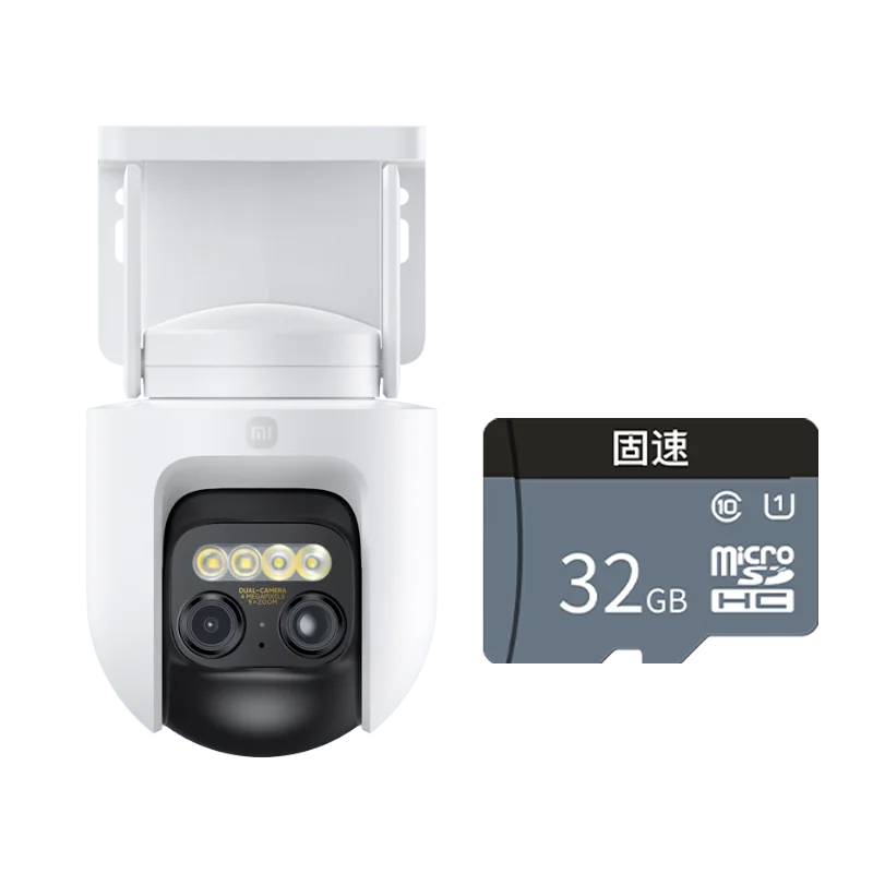 Add 32G TF Card