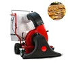 Multifunctional Garden Leaves Collect Road Cleaning Floor Leaf Suction Machine 2
