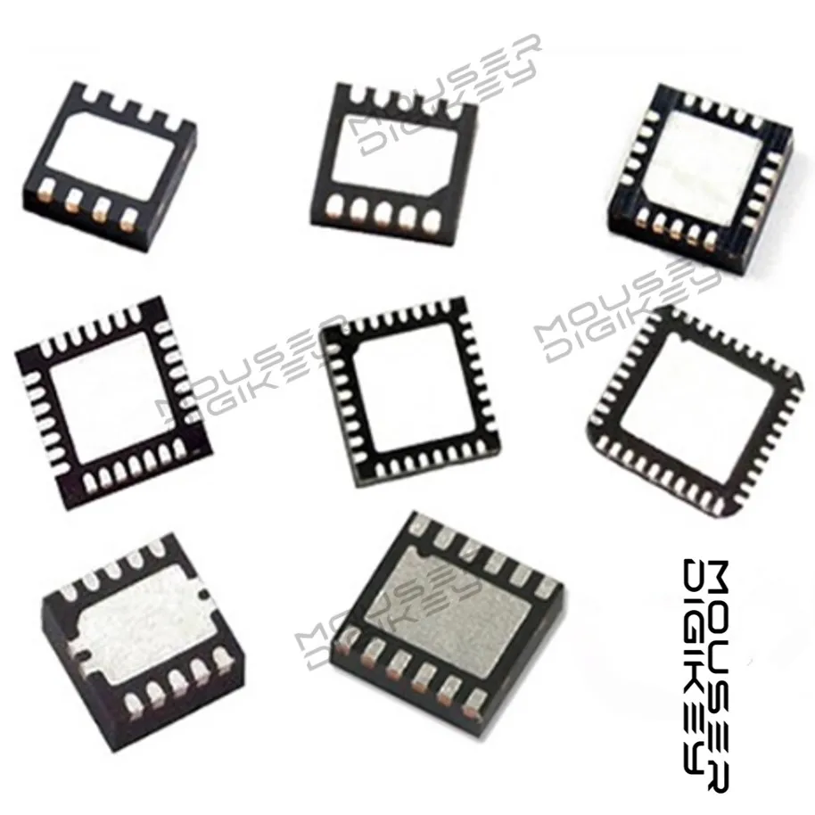 10/20/30PCS AOD5B65MQ1E TO-252 AOD 5B65MQ1E 650V 5A 부드럽고 빠른 복구 안티 병렬 다이오드