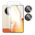 2 Glass and 2 Lens