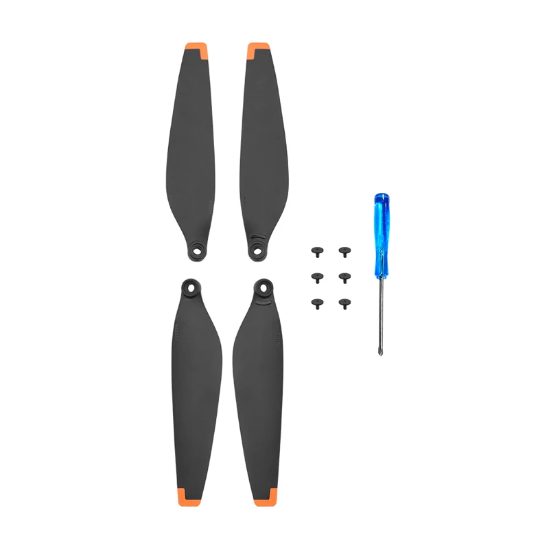 Drone Propeller Blades 6030 Propeller Props Replacement for DJI MINI 3 PRO Accessories