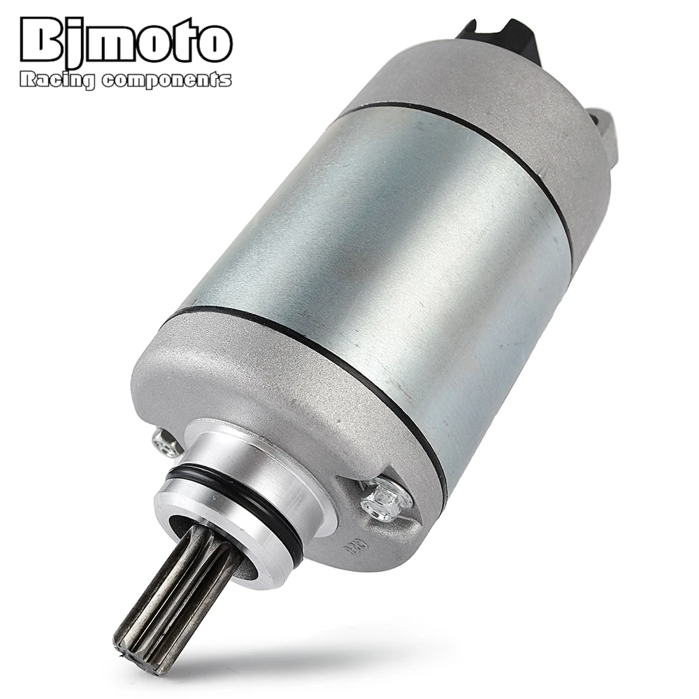 GSF 1250 1250S Starter Motor For Suzuki GSF1250 GSF1250S Bandit S 2007- GSX1250 31100-18H11 31100-18H00