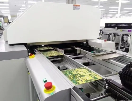 차세대 연기 감지기 감지 시스템을 위한 최고 수준의 OEM PCB 솔루션