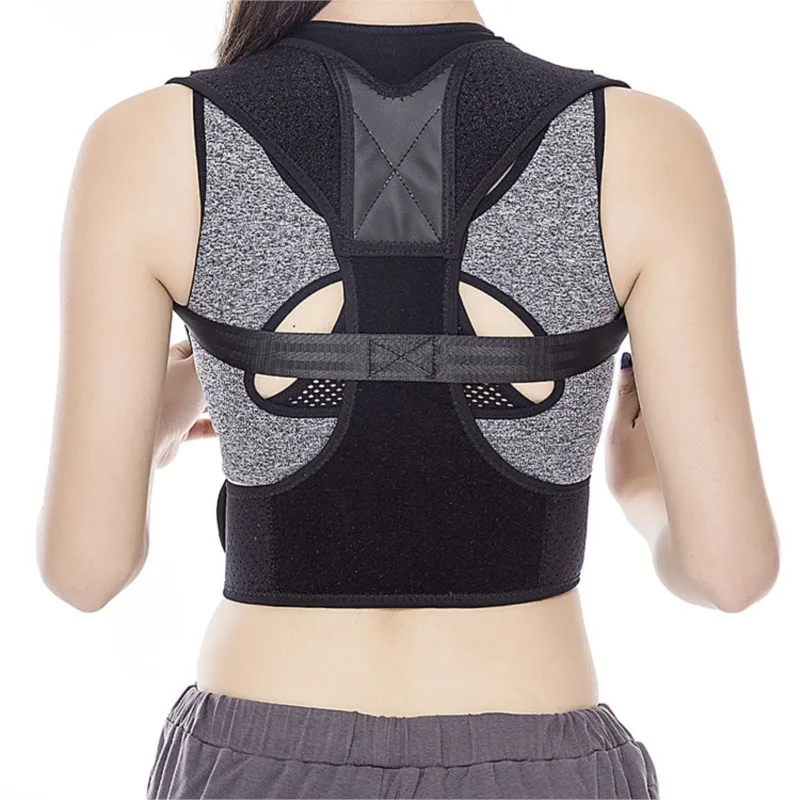 

Back Correction Belt New Fixed Support Humpback Correction Belt Adult Correction Sitting Posture Corrector