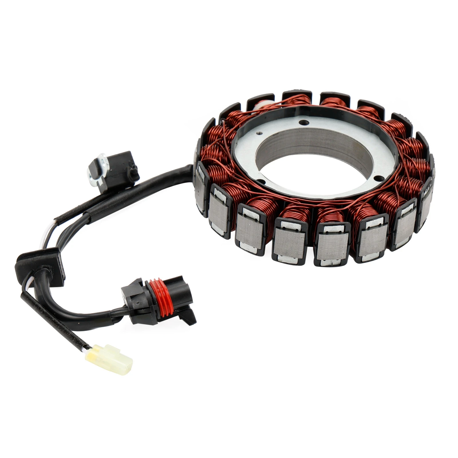 

Artudatech генератор узел статора для POLARIS 550 SPORTSMAN X2 XP 2009-2014 3090155 3090219