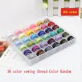 36 color