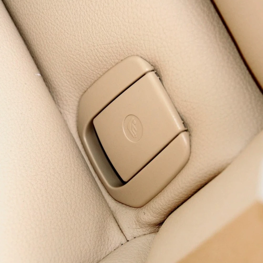 Copertura Ancoraggio ISOFix Per BMW Serie F30, F31, X1 E Altri Modelli - Foto 13