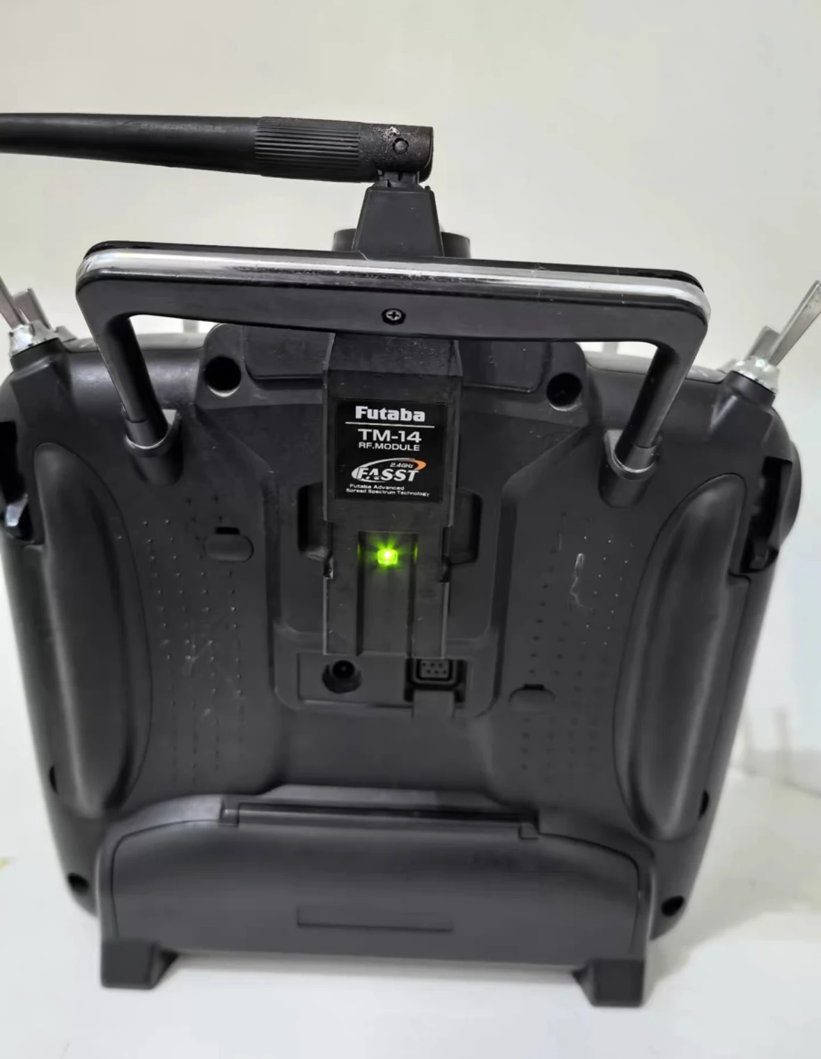 Futabaプロポ T12FGH Yahoo!オークション -「t12fgh」(ホビーラジコン) の落札相場・落札価格