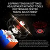 [CubeFun]FanXin Light 3x3 Maglev Magnetic Magic Cube UV HuDong Cube Stickerless Educational Birthday Toys Gifts 5