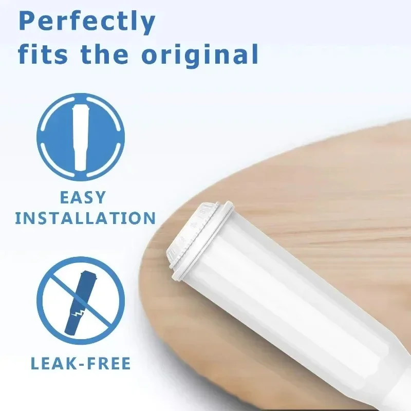 Description Picture 6 of itemCMF002 Coffee Machine Water Filter Replacement for Jura Clearyl White 60209 64553 7520 F7 68739 Models
