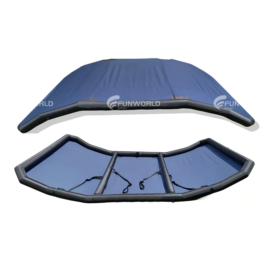 Outdoor Sunshade Portable Boat Sun Shade Canopy Inflatable Boat Accessories Sun Cover for Yacht