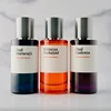 100ML Oriental Perfumes Appealing Musk Fougere Bergamot Classic Scent Fragrance Man Cologne Appealing Luxury Perfume For Women