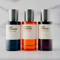 100ML Oriental Perfumes Appealing Musk Fougere Bergamot Classic Scent Fragrance Man Cologne Appealing Luxury Perfume For Women