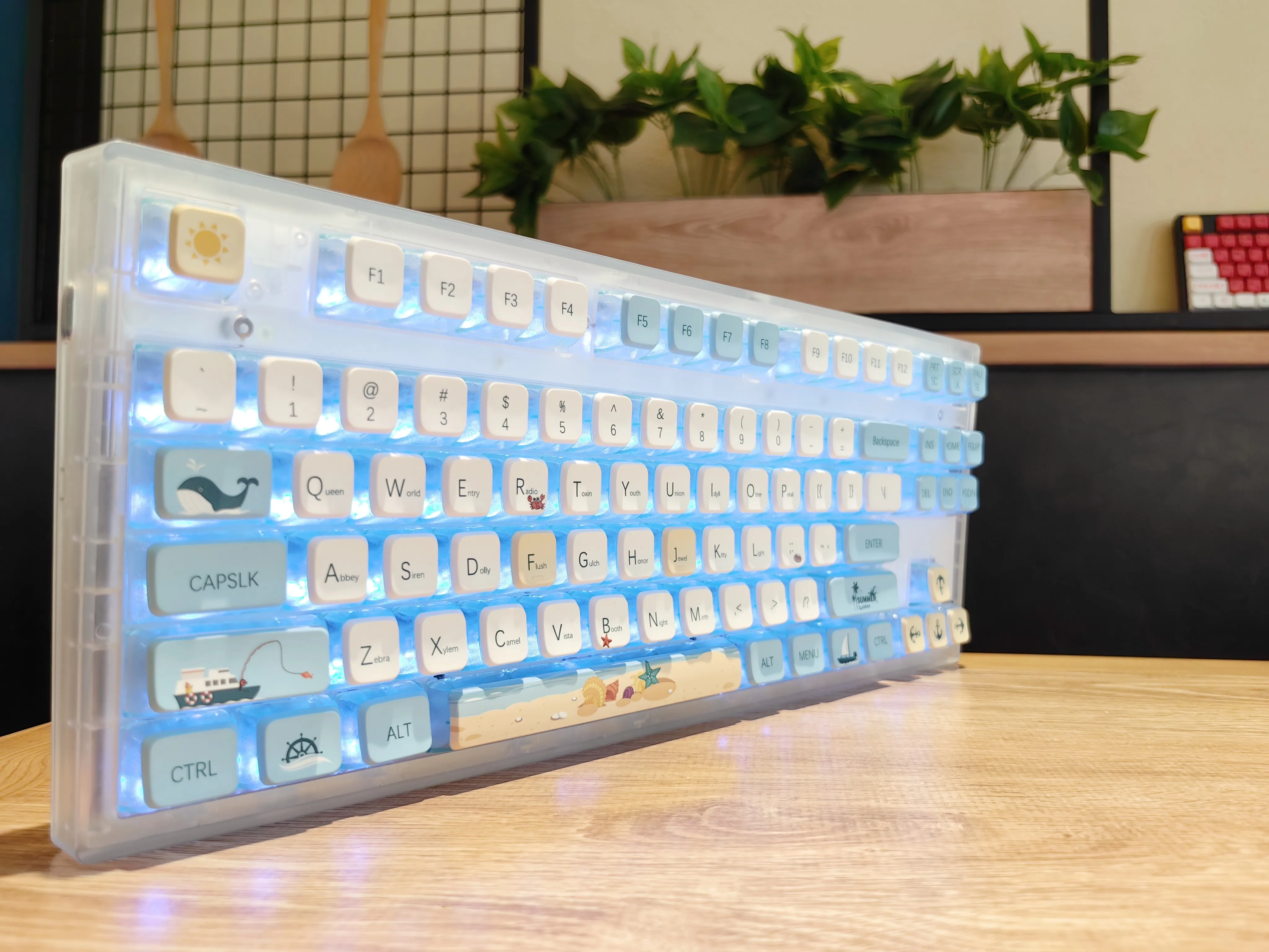 computador e escritório