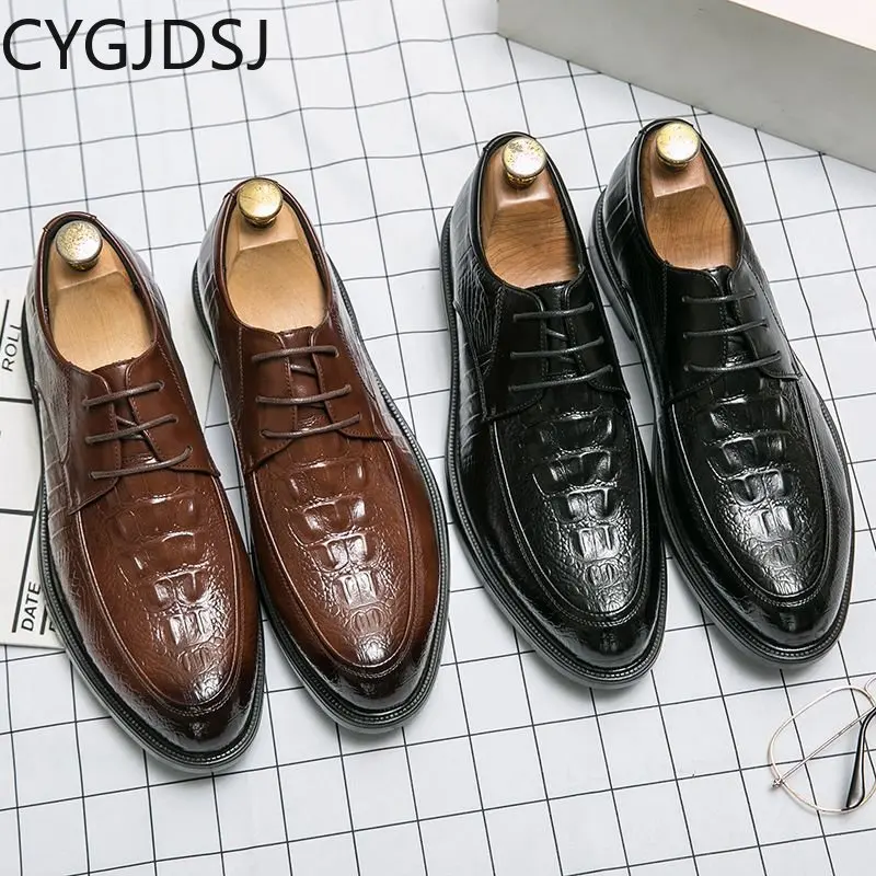

Italiano Oxford Shoes for Men Office 2023 Formal Shoes for Men Casuales Business Suit Dress Shoes for Men Zapatos Hombre Vestir