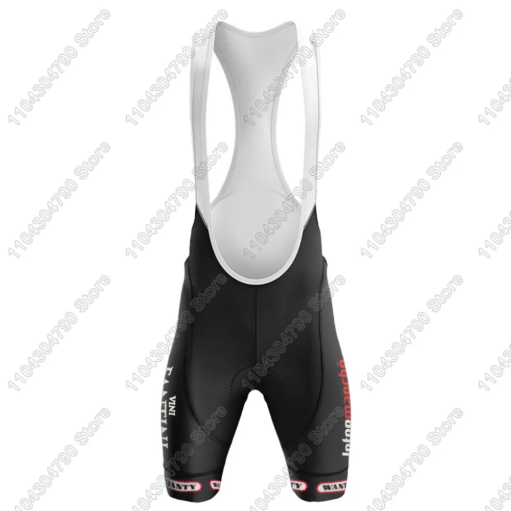 Team Wanty Cycling Jersey Set Mens Short Sleeve Belgium Clothing Road Bike Shirts Suit Bicycle Bib Shorts MTB Wear Maillot
