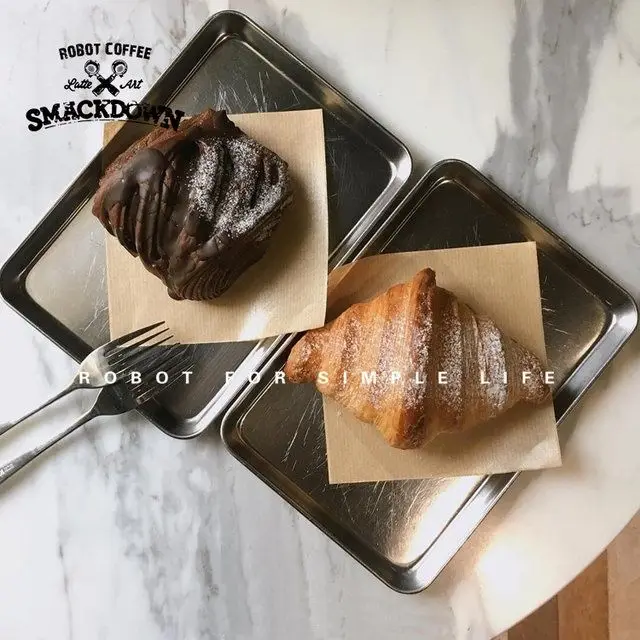 Stainless Steel Plates Snack Cake Dish Dining Dessert Plate Kitchen Dish Tray Coffee Shop Pallet Storage Disk Net