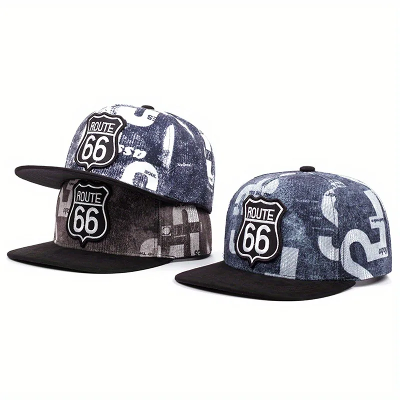 Gorras De Béisbol Bordadas Para Niños Y Niñas, Gorro De Sol