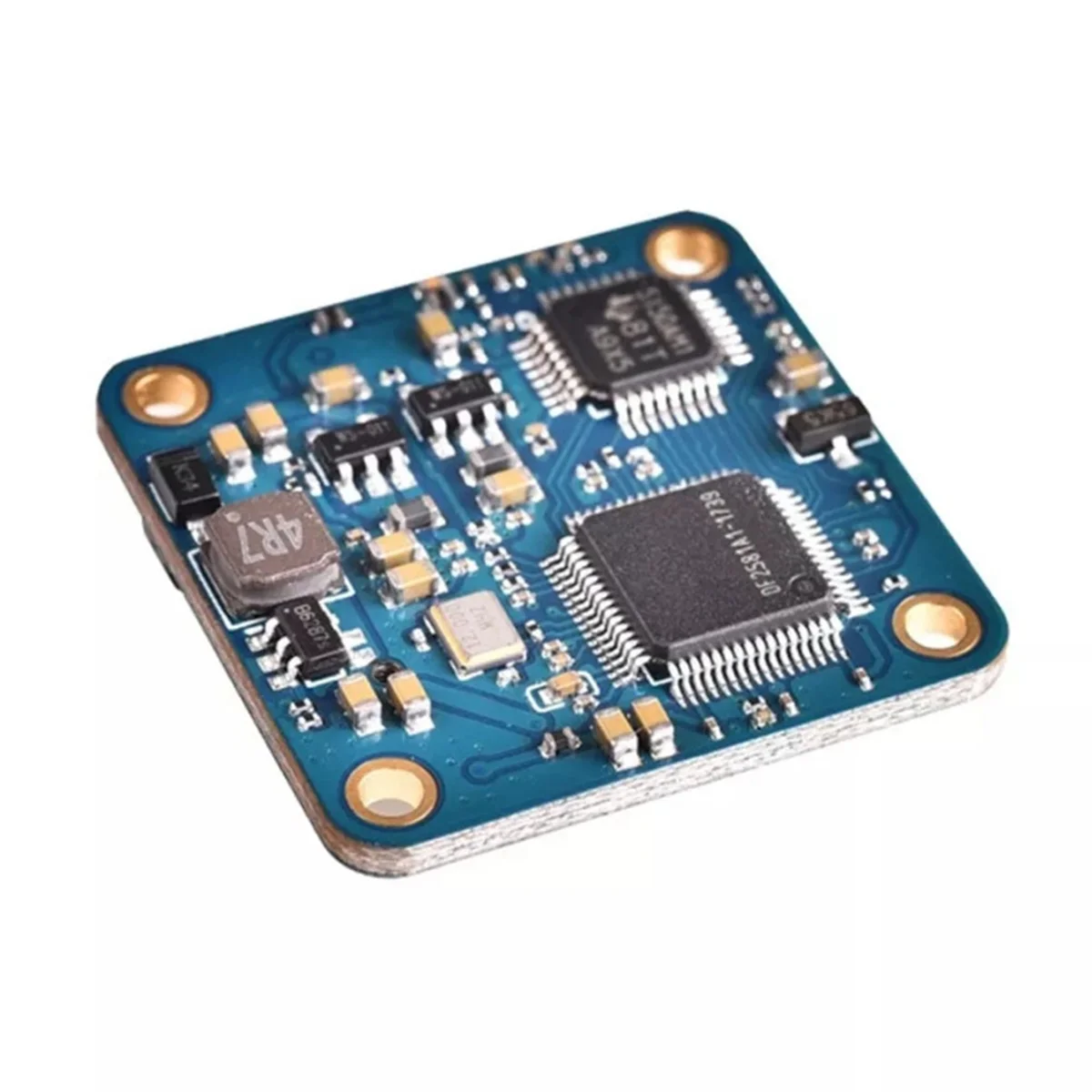A51I Mini FPV DVR Recorder Video Audio Recorder M2 Hole for Mini FPV Racing Drone Quadcopter