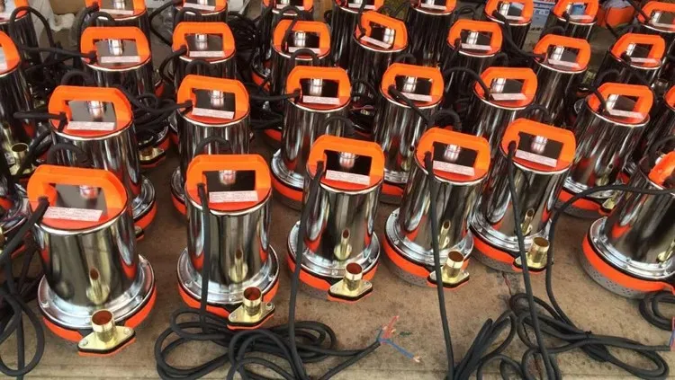 para construção de terrenos e terrenos agrícolas, DC 12V 130W, 8m