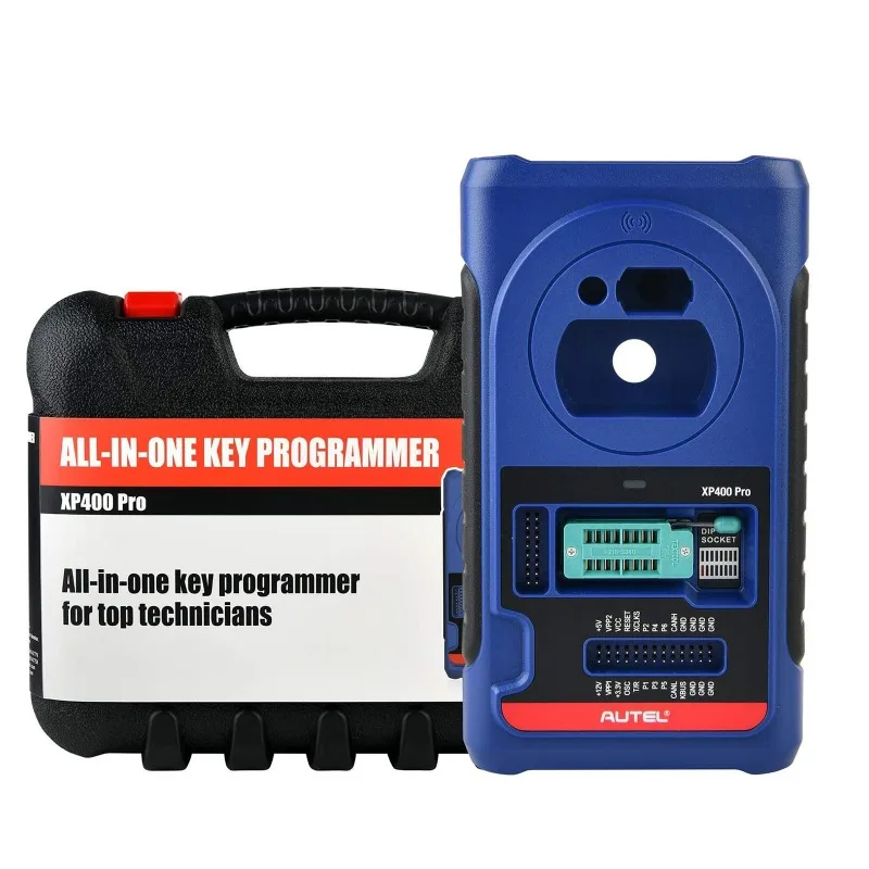 

Autel XP400 PRO for IM608 PRO IM608 IM508 Obd Obd2 Scanner Car Diagnostic Tools Key Programmer Autel XP400Pro