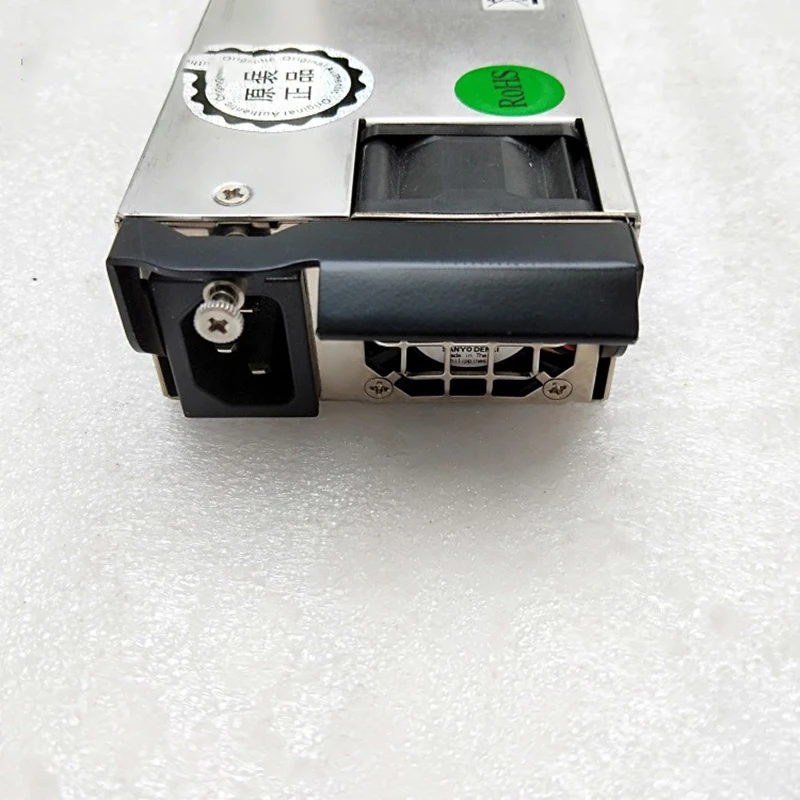 YM-7381C 380W Original For 3Y YH-7761A Hot-swap Server Redundant Power Supply Module Before Shipment Perfect Test 5 YM-7381C 380W Original For 3Y YH-7761A Hot-swap Server Redundant Power Supply Module Before Shipment Perfect Test - Image 3