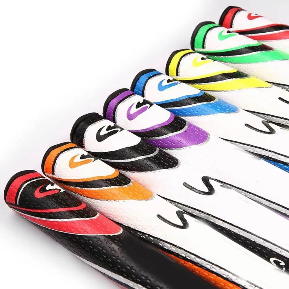 

Hot Sale Golf Putter Grip Slim 3.0 Fatso 5.0 Putter Grip, Oversized, Lightweight Golf Grip, Non-slip