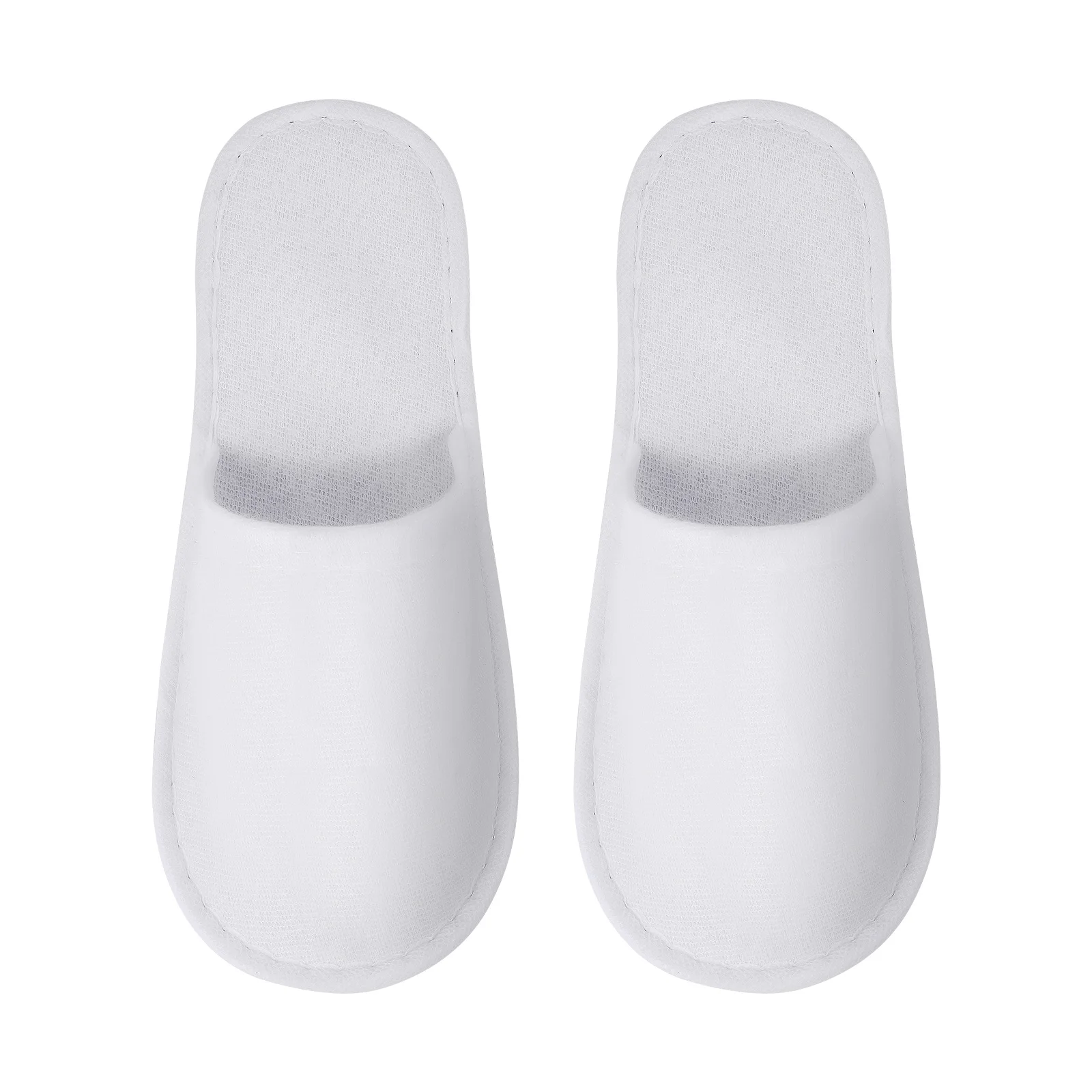 Pedi Foam Disposable Slippers — Mountainside Medical Equipment