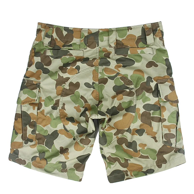 Outdoor Sports Daily EDC Shorts