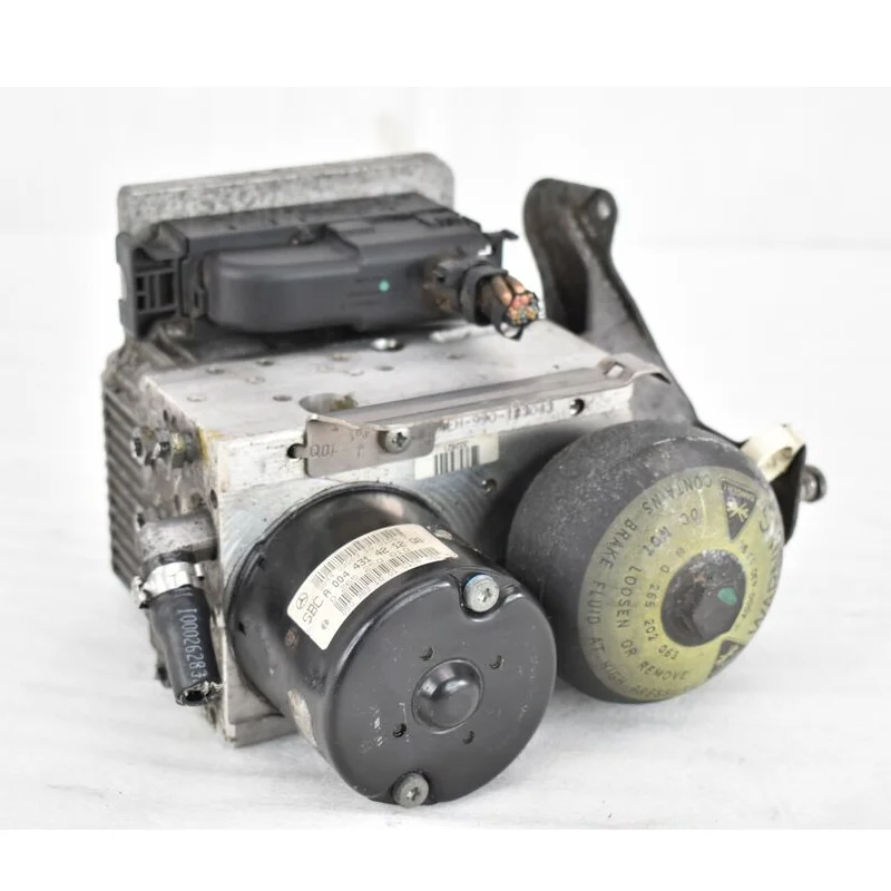 ABS 유압 펌프, SBC 브레이크, 잠금 방지, OEM 52k, 메르세데스 R230 SL500 E55 CLS55